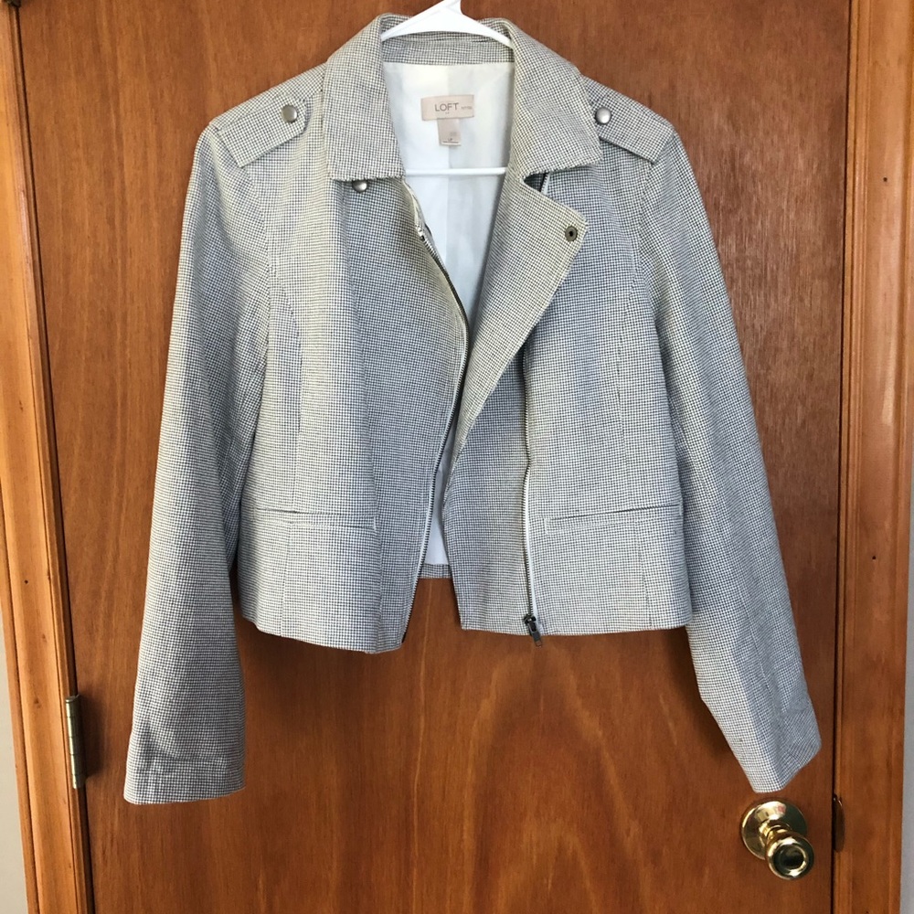 Loft Jacket - image 1